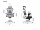 EXPERT ERGO FLY-HB H02W серое - 4