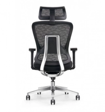 EXPERT ERGO FLY-HB H01C черное - 3