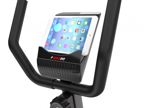 Горизонтальный велотренажер UNIXFIT BR-390 - 8