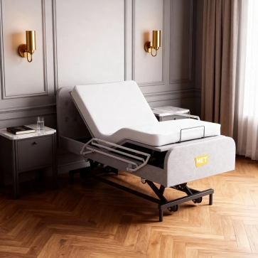 Кровать медицинская электрическая MET JANIN - 16