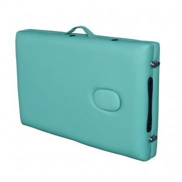 Массажный стол DFC NIRVANA Optima Green - 5