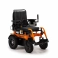 Кресло-коляска электрическая 16230 Advent Super Chair MT-C21 (ALLROAD C21) - 1