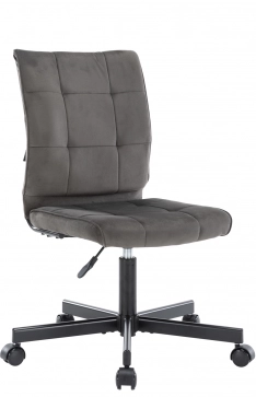 Стул Everprof EP-300 Ткань Серый - 1